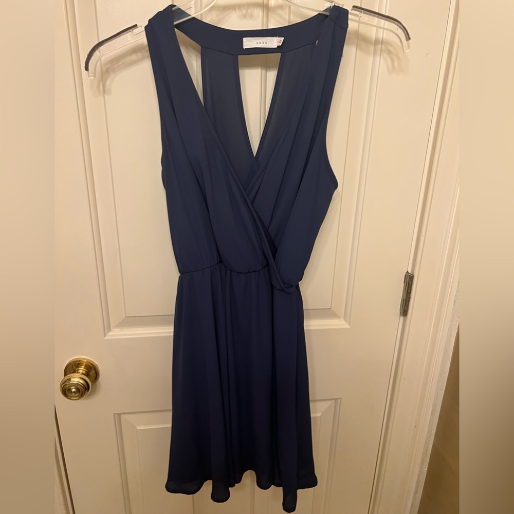 Lush Dress